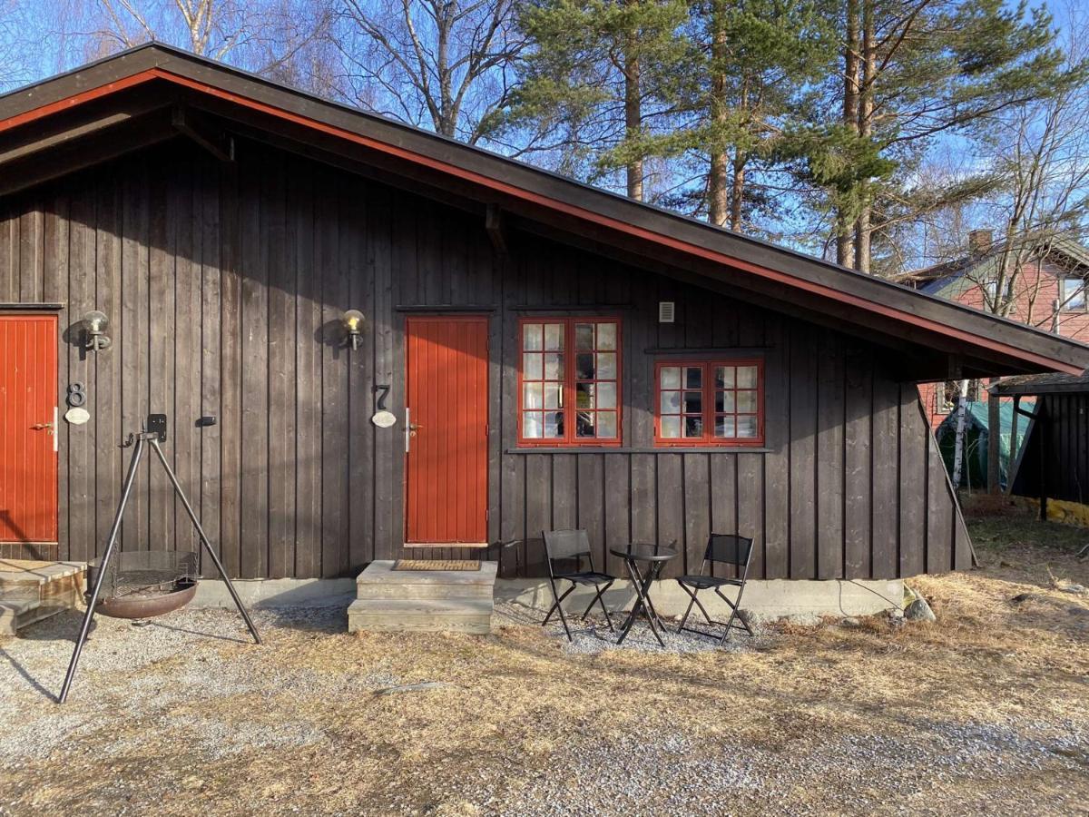Willa Vennebo - Koselig Liten Hytte Med Alle Fasiliteter Al Zewnętrze zdjęcie